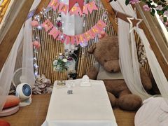 -天空花园餐吧·生日·团建(南山店)