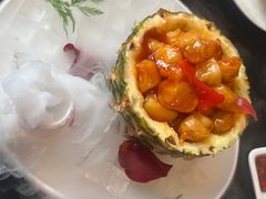 -正德楼果木烤鸭·渔家菜(东港店)