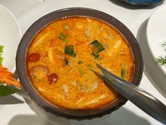 -荷花泰菜(东方新天地店)