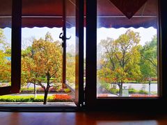 -CafeDuVillage乡村咖啡馆(美邻苑店)