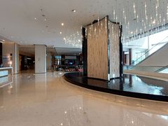 -顺德美的万豪酒店-万豪中餐厅