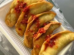 -李记清真馆(打钉巷店)