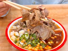 -江三王记牛杂馆(总店)