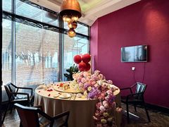 -金鸭季·臻品餐厅(欢乐海岸购物中心店)