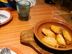 -萨莉亚意式餐厅(万嘉商业广场店)