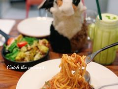 -ALLORA意大利餐厅(丰盛里店)