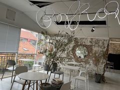 -边渡咖啡烘焙店(昙华林店)