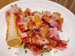 咸猪蹄-501號台州海鲜餐厅(海创园店)