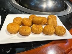 -袁小二大东北铁锅炖(吉祥村总部)