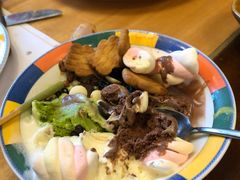 -长富宫饭店·日本料理樱