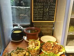 -乡村小榭饭店