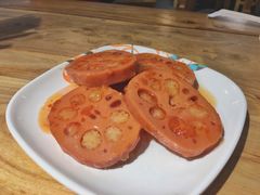 -老城南.鸭血粉丝汤(夫子庙店)