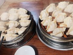 -老马家蒸饺(南海街店)