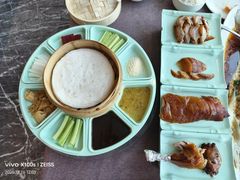 -羲和雅苑•北京烤鸭(瑞吉店)