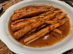 御膳茄子-三姐妹餐厅(曲江店)