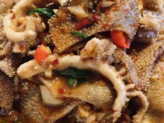 -山涧肴·泉水煮活鱼(坂田店)