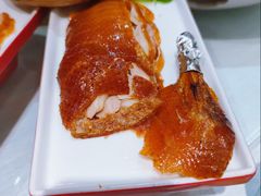 -天和晟烤鸭店(玉泉西街店)