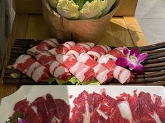 -雾都渣渣火锅(南城智汇城店)