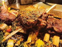 -杭州国际会议中心洲际酒店-原素全日餐厅(解放东路店)