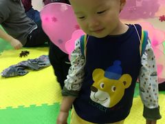 -新爱婴早教中心(金鼎路店)