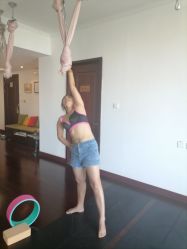 -Yvon yoga 瑜伽·精准体态管理中心
