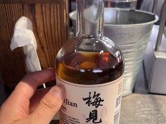 -很久以前羊肉串(南京路第一百货店)