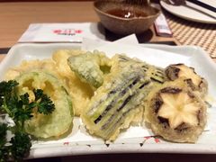 -歌行灯日本料理(伊势丹店)