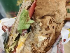 -赛百味SUBWAY(凯丹店)