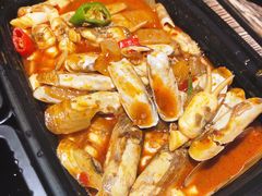 蛏子-盒马鲜生(大行宫店)