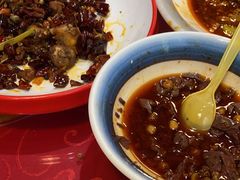 -冯烫烫跷脚牛肉·川菜小馆(武胜西街店)