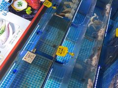 -前王院•巧克力海鲜市集餐厅(万平口店)