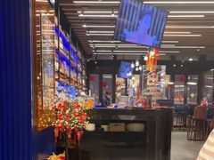 -bluefrog蓝蛙(悠唐购物中心店)