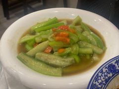 -新新湘菜馆(新中街二条店)