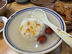 -老鼓楼汤包(太平门店)
