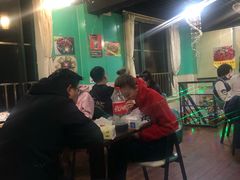 -亮子·东北特色烧烤(复悦荟店)
