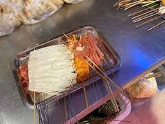 -老谢野馄饨(延安路店)
