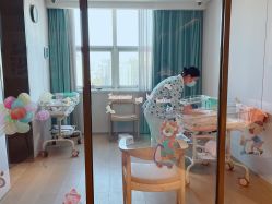 -杭州医学院附属妇儿医院