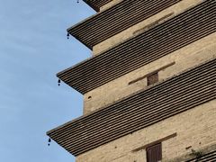 -正定古城-开元寺