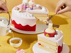 -GANSO元祖食品(金菊路店)