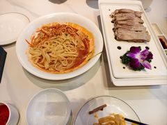 -燕兰楼·清真西北融合菜(亚运村店)