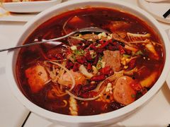 -新旺茶餐厅·早餐·夜宵(仙霞店)