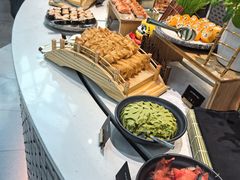 -RISE RESTAURANT(滨海湾金沙店)