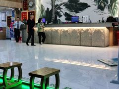 -绿岛汤泉韩式休闲会所
