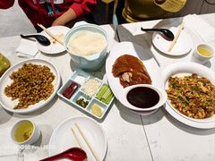 -紫光园·烤鸭·小馆(李老新村店)