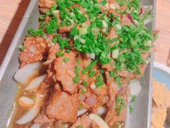 -树厨贵州菜(大十字店)