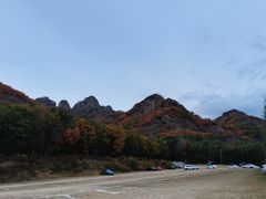 -吉林拉法山
