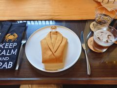 -Ministry of Crab(科伦坡店)