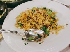 -酌宴府The China Club·广州万富希尔顿酒店(云城东路店)
