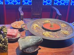 -哥老官重庆美蛙鱼头(龙湖杭州金沙天街店)