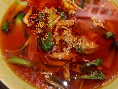 -小乾杯串店•16年沈阳烧烤(文安路店)
